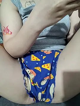 -LunaLust online show from 03/13/26, 01:34