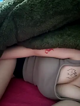 -LunaLust online show from 03/30/26, 01:06