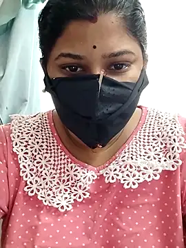 pinkisaha75 online show from 03/15/26, 02:50