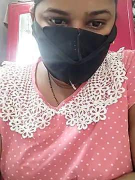 pinkisaha75 online show from 03/30/26, 02:01