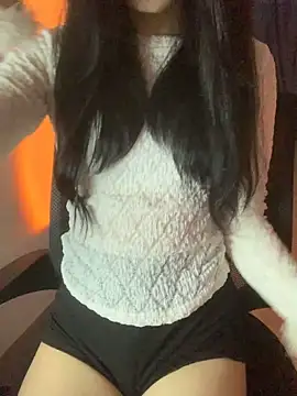 Jennybae23 online show from 02/08/26, 08:29