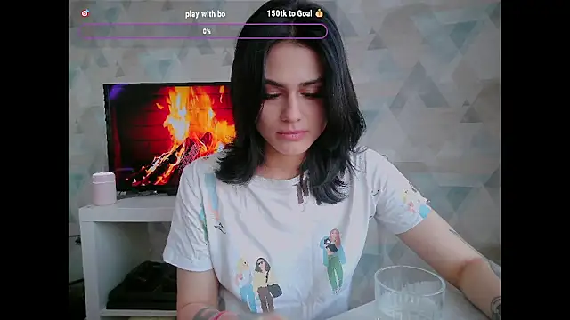 Snapshot of VanessaTenderness chatting on 01/18/26, 09:46 VanessaTenderness online show from 01/18/26, 09:46