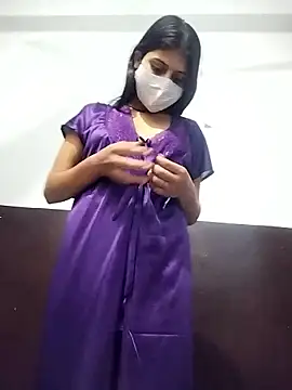 sexy supriya1 online show from 01/10/26, 06:26