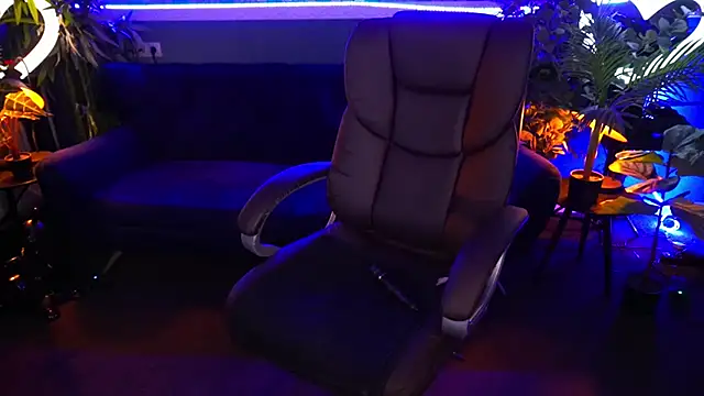 Dafni Monn online show from 01/23/25, 10:01