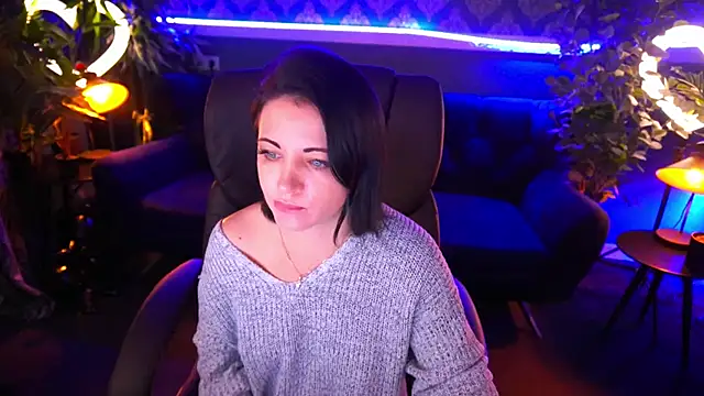 Dafni Monn online show from 01/25/25, 06:34