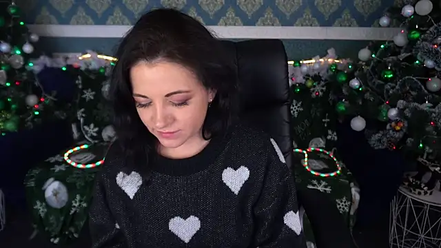 Dafni Monn online show from 01/07/26, 06:38