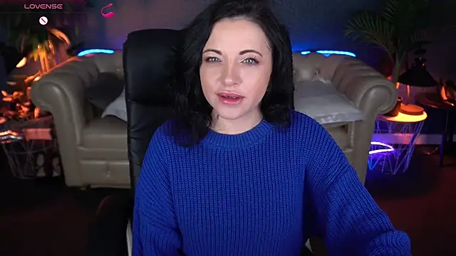 Dafni Monn online show from 04/28/26, 05:45