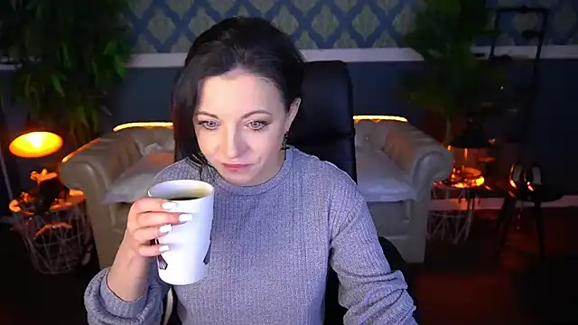 Dafni Monn online show from 05/29/26, 03:26
