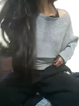 xoxoashi online show from 02/04/26, 04:46