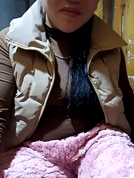 Nelina- online show from 01/09/26, 01:14