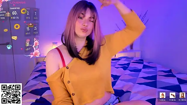 Snapshot of ForEvaRrr chatting on 03/12/26, 09:37 ForEvaRrr online show from 03/12/26, 09:37