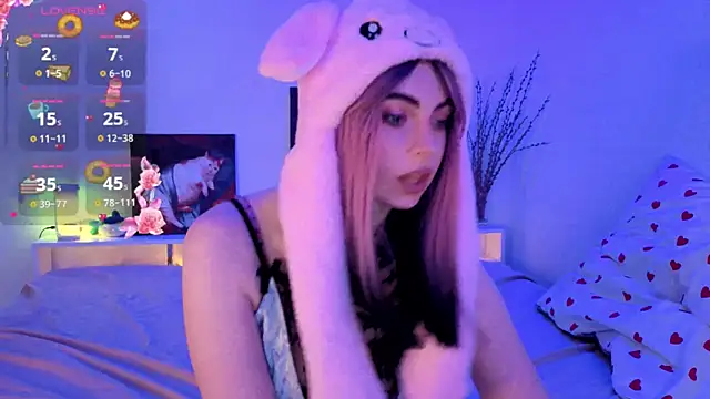 Snapshot of ForEvaRrr chatting on 04/01/26, 08:26 ForEvaRrr online show from 04/01/26, 08:26