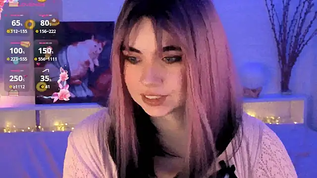 Snapshot of ForEvaRrr chatting on 04/25/26, 10:40 ForEvaRrr online show from 04/25/26, 10:40