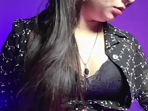 CutieVibe01 online show from 01/10/26, 08:16