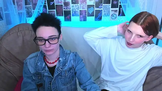 AlicexPrincess online show from 01/13/26, 04:23