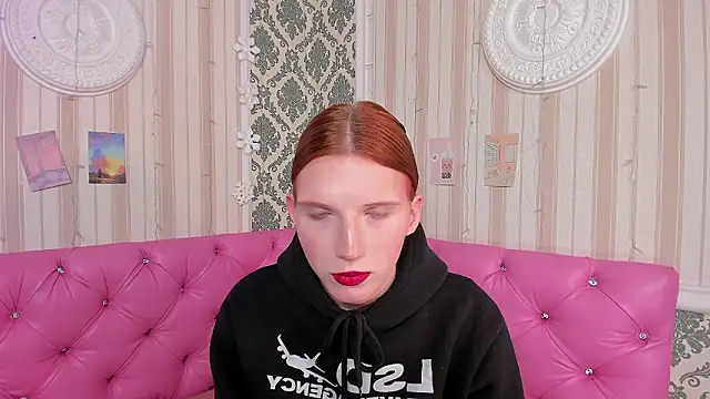 AlicexPrincess online show from 01/14/26, 08:42