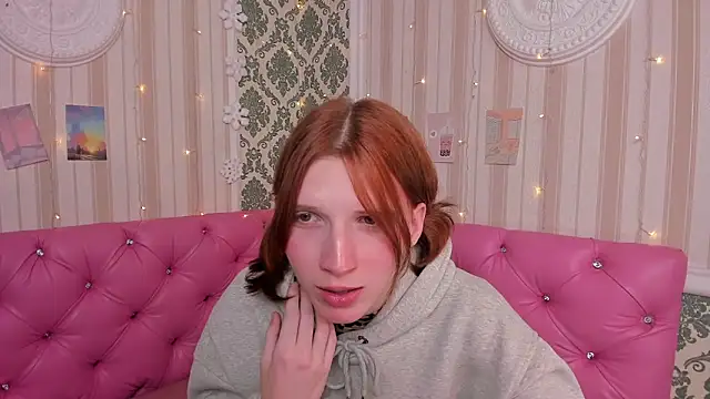 AlicexPrincess online show from 01/15/26, 03:38