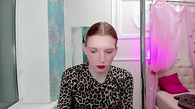 AlicexPrincess online show from 01/18/26, 04:33