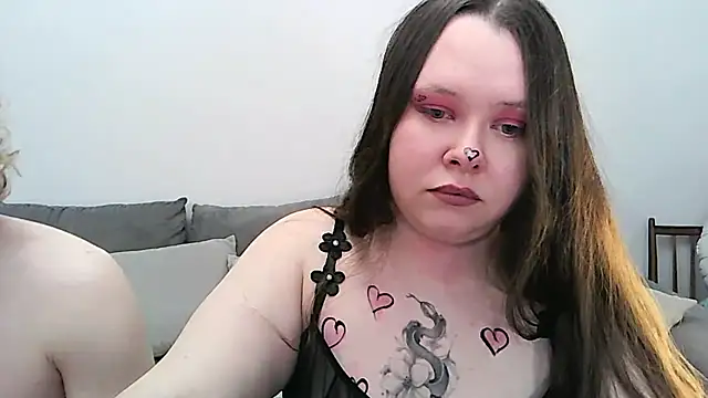 TommyandJanet online show from 02/04/26, 03:07