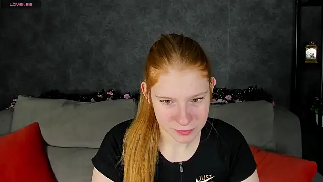 Sally Ange1 online show from 01/17/26, 09:36