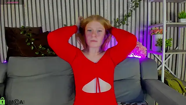 Sally Ange1 online show from 02/23/26, 09:17