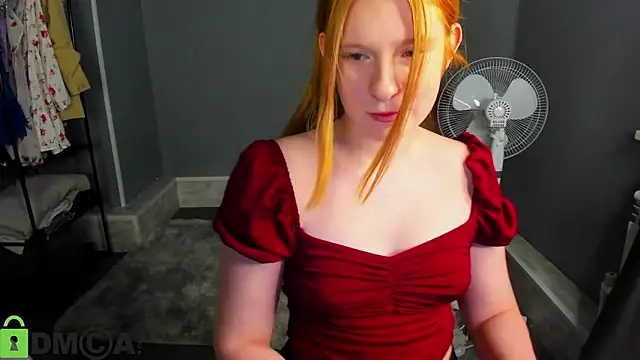 Sally Ange1 online show from 03/13/26, 09:49