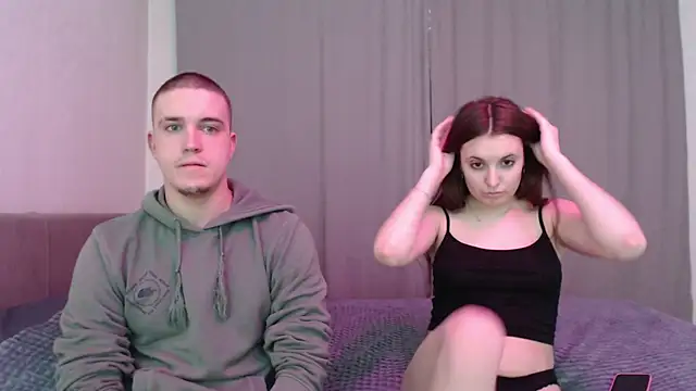 Snapshot of Eva_Alex_ chatting on 02/12/26, 02:45 Eva Alex online show from 02/12/26, 02:45