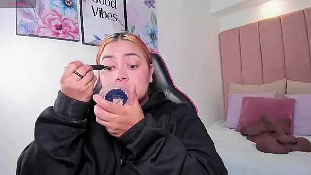 tatikanyx online show from 03/30/26, 11:55