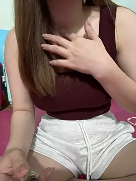 SISI-SEXXY online show from 03/31/26, 02:35