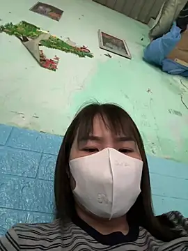 July-love online show from 02/13/26, 03:35