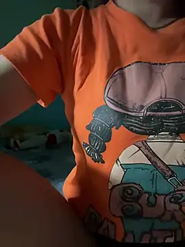 July-love online show from 02/26/26, 02:10