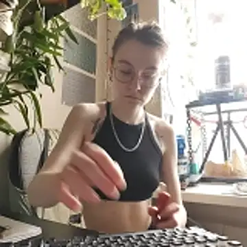 Shy Bamby online show from 02/19/26, 12:23