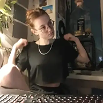 Shy Bamby online show from 02/25/26, 07:45