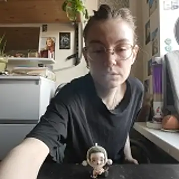 Shy Bamby online show from 04/13/26, 12:32