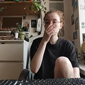 Shy Bamby online show from 04/29/26, 03:49