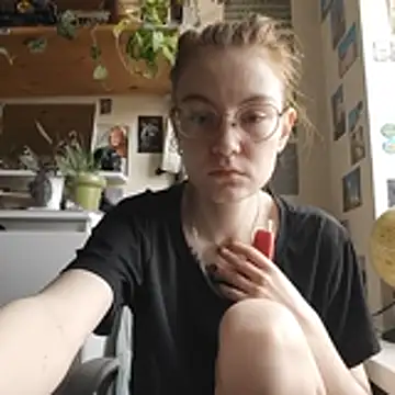 Shy Bamby online show from 05/13/26, 11:29