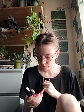 Shy Bamby online show from 06/30/26, 09:21