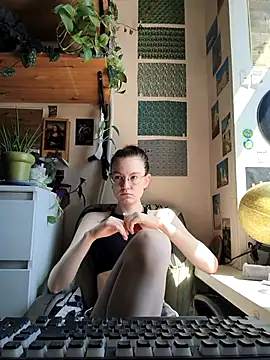Shy Bamby online show from 07/16/26, 09:59