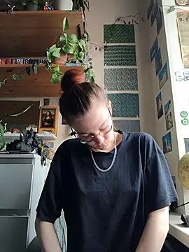 Shy Bamby online show from 07/24/26, 11:08