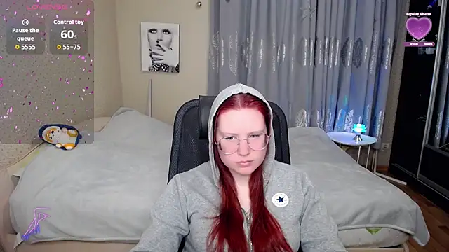 kuri u online show from 02/22/26, 09:41