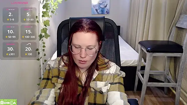 kuri u online show from 02/26/26, 09:52