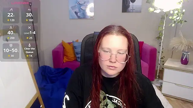 kuri u online show from 04/13/26, 10:43