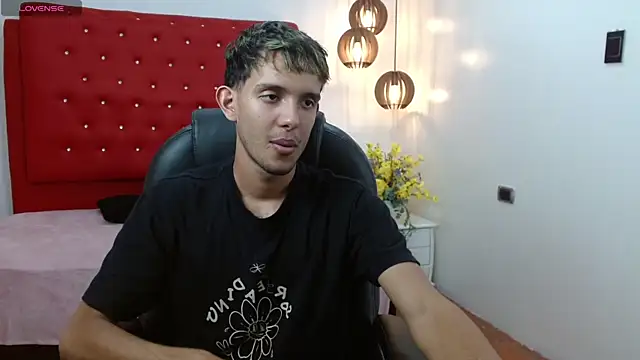 eric oslo online show from 01/13/26, 07:08