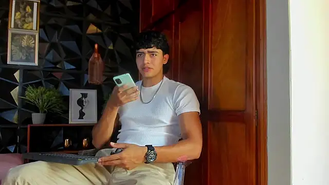 elliot colton online show from 03/20/26, 06:57