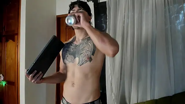 elliot colton online show from 05/23/26, 08:13