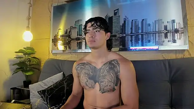 elliot colton online show from 07/16/26, 08:26