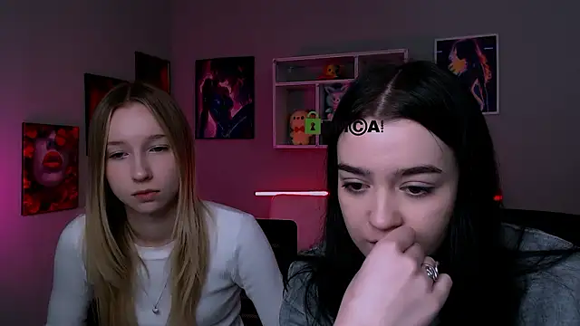 monica xcx online show from 02/02/26, 10:14