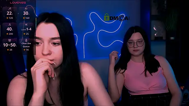 monica xcx online show from 05/15/26, 07:21