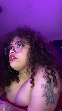 scarlettsamithh online show from 01/14/26, 03:45