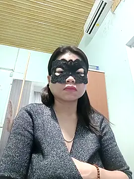 Snapshot of Hana2026 chatting on 03/08/26, 09:51 Hana2026 online show from 03/08/26, 09:51